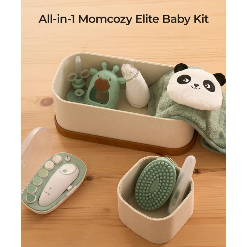 All-in-1 Elite Baby Kit