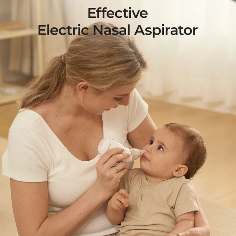 All-in-1 Elite Baby Kit
