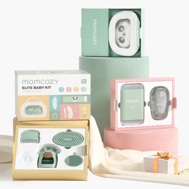 All-in-1 Elite Baby Kit