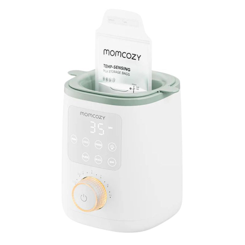 Nutri Smart Analog Baby Bottle Warmer