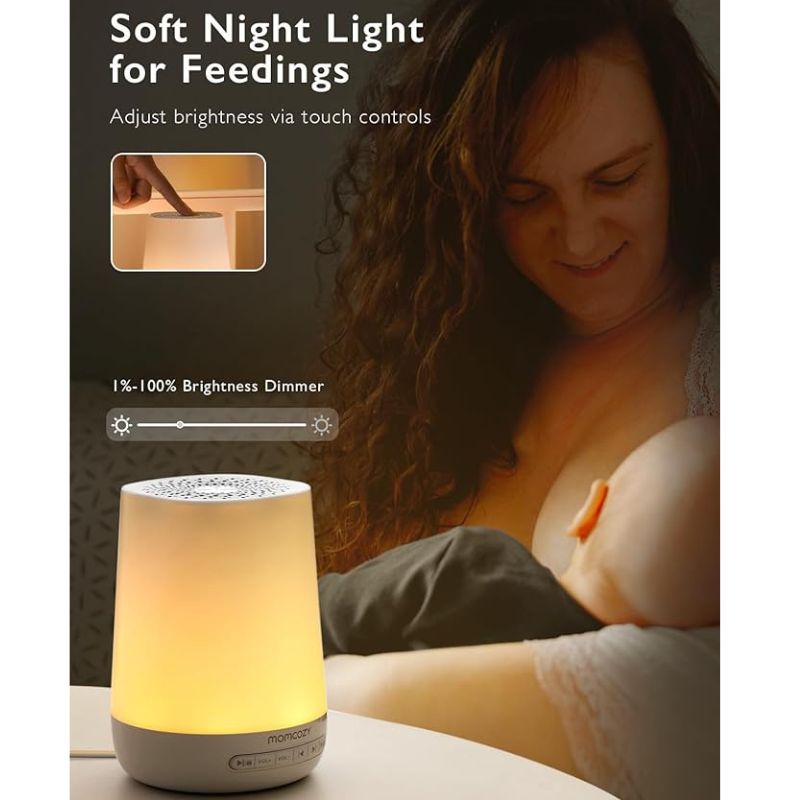 Smart Baby Sound Machine