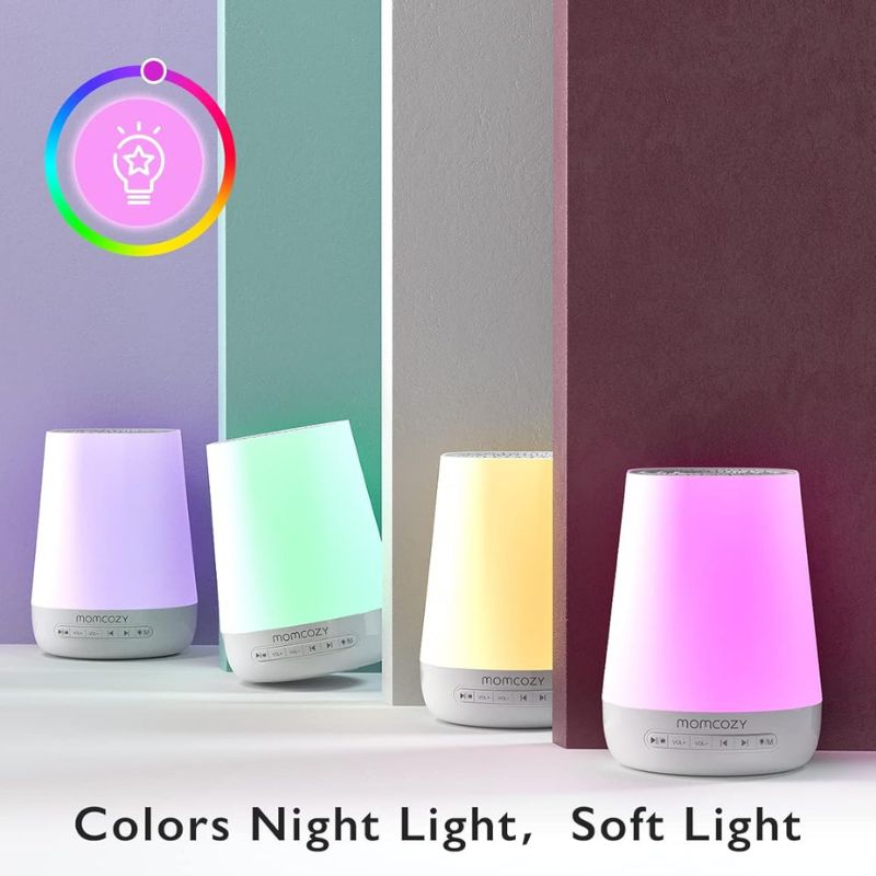 Smart Baby Sound Machine
