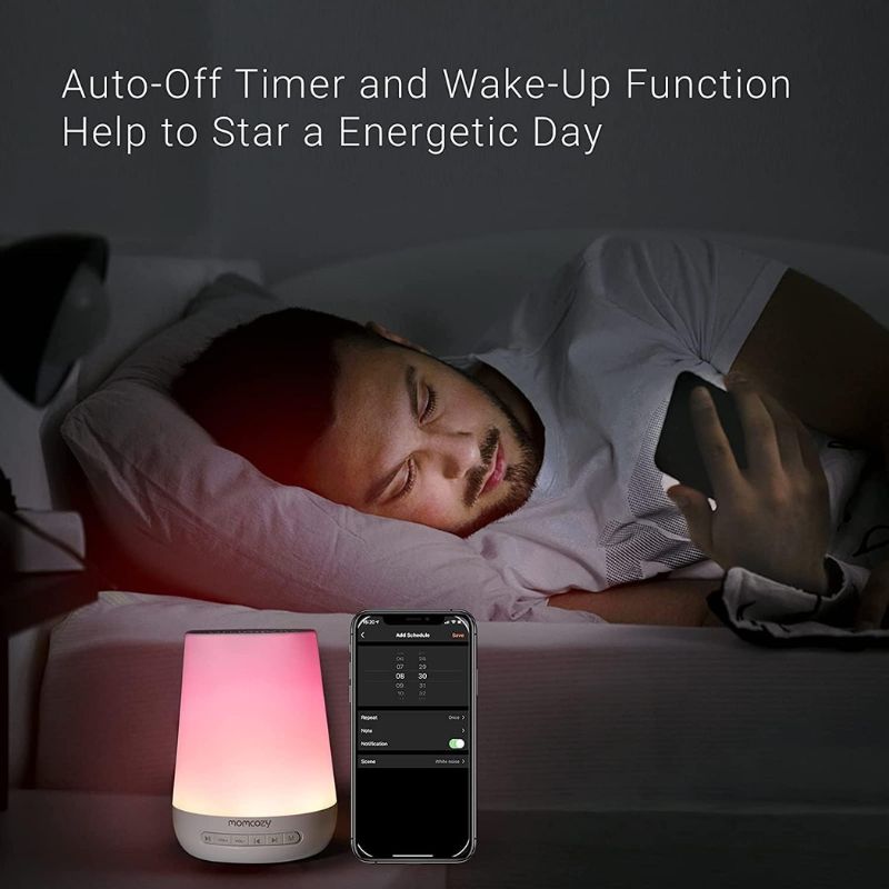 Smart Baby Sound Machine