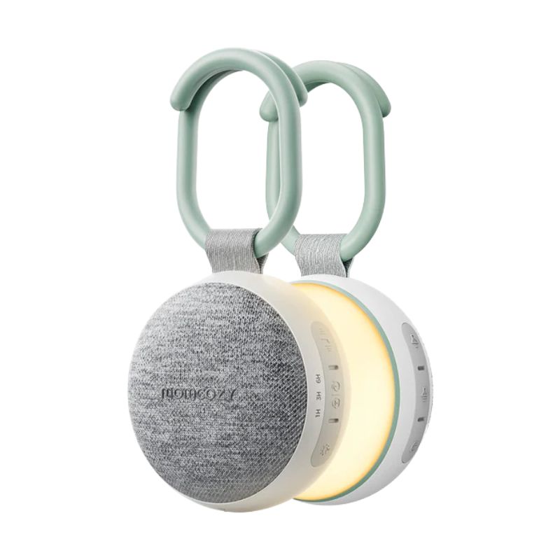 Portable Sound Machine
