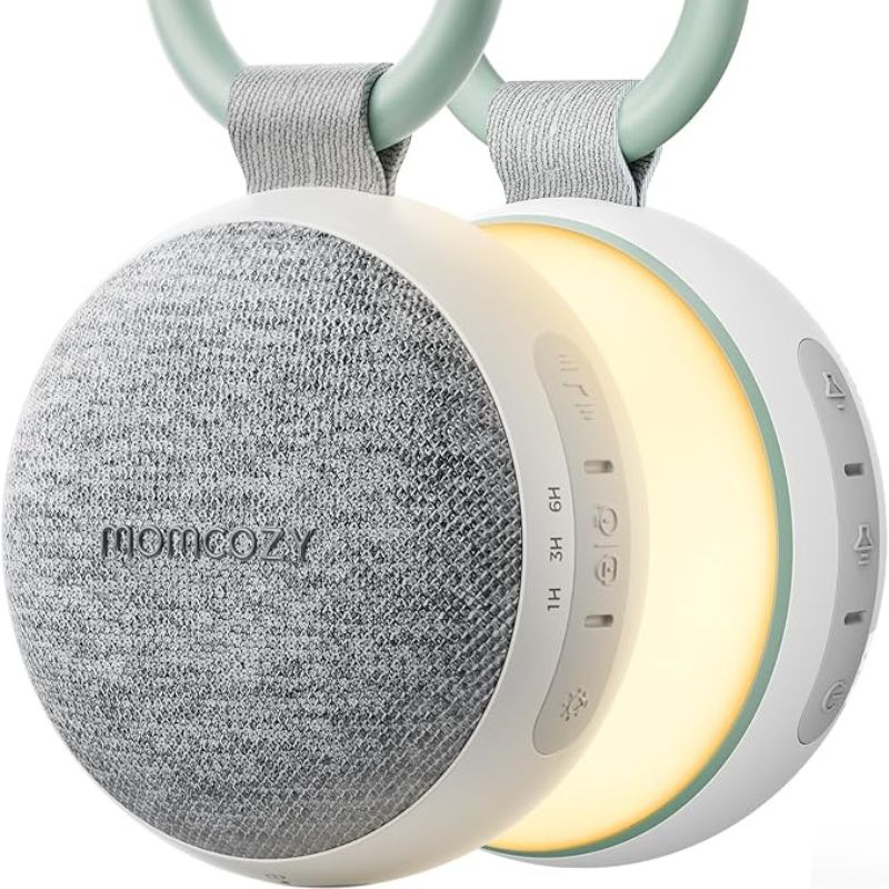 Portable Sound Machine