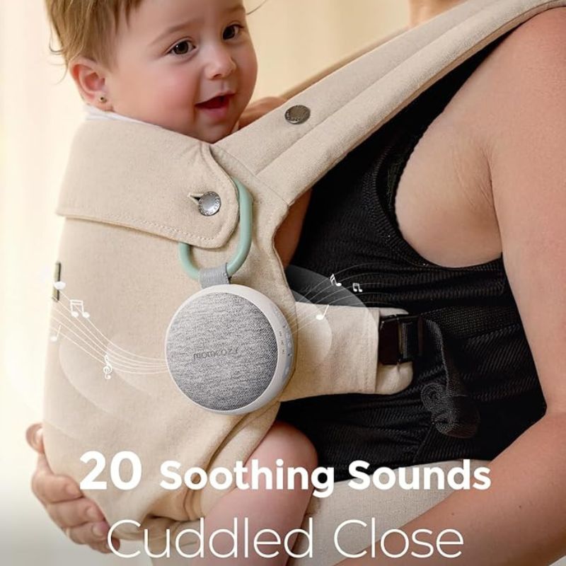 Portable Sound Machine