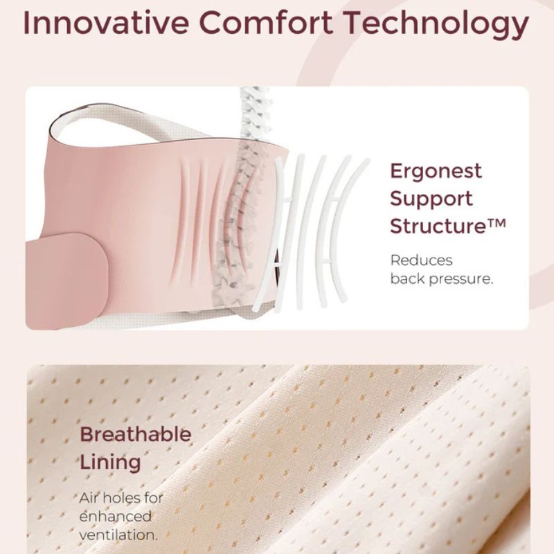 Ergonest Maternity Belly Band
