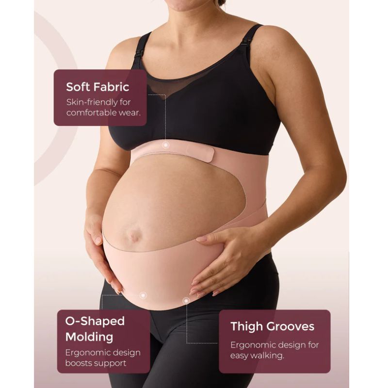 Ergonest Maternity Belly Band