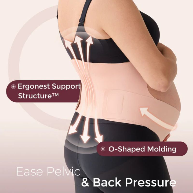 Ergonest Maternity Belly Band