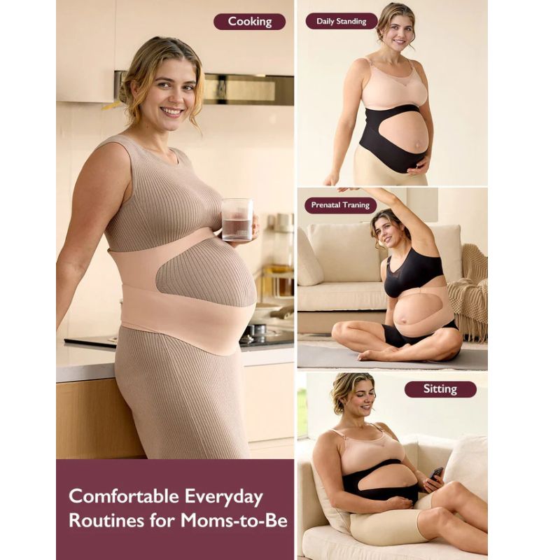 Ergonest Maternity Belly Band