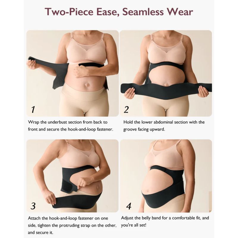 Ergonest Maternity Belly Band