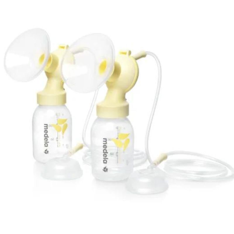 Kit Symphony avec téterelle PersonalFit PLUS