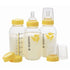 Breast Milk Bottle Set 8oz - 3 pack