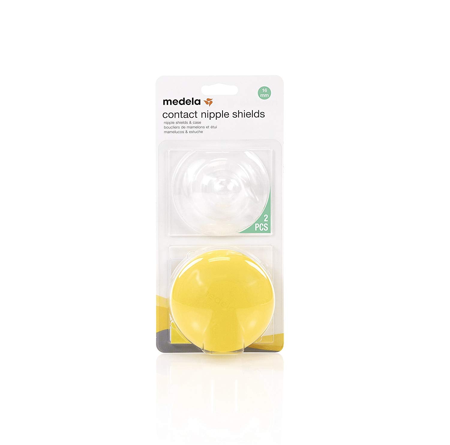 Medela contact best sale shield