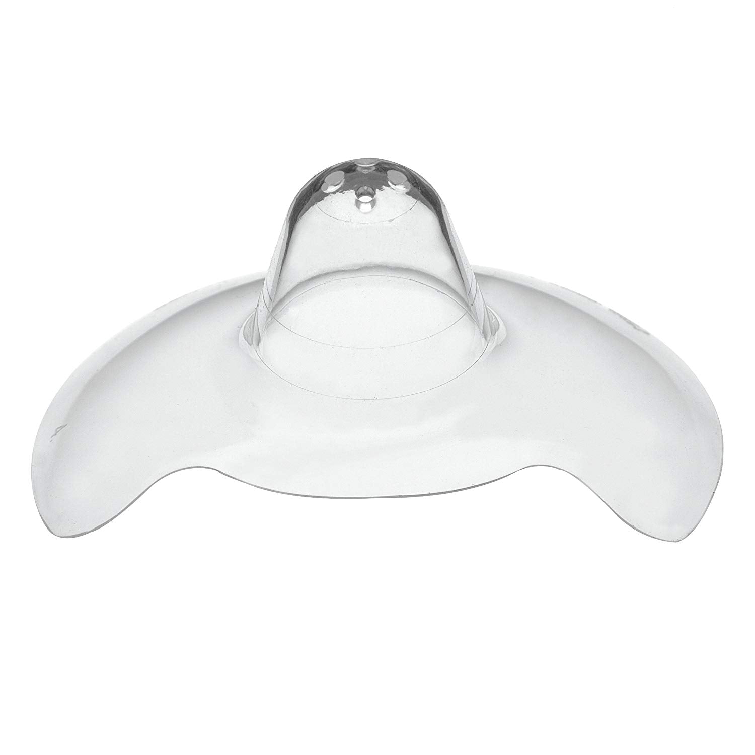 Contact Nipple Shield with Case