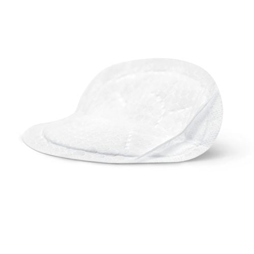 Medela Safe & Dry Washable Bra Pads (4-Pack) 