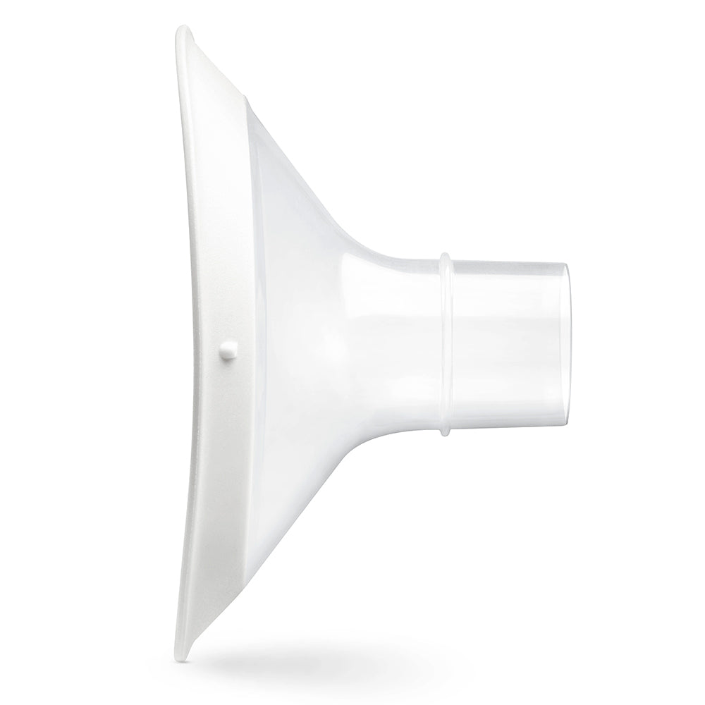 PersonalFit Flex Breast Shield - 2 Pack