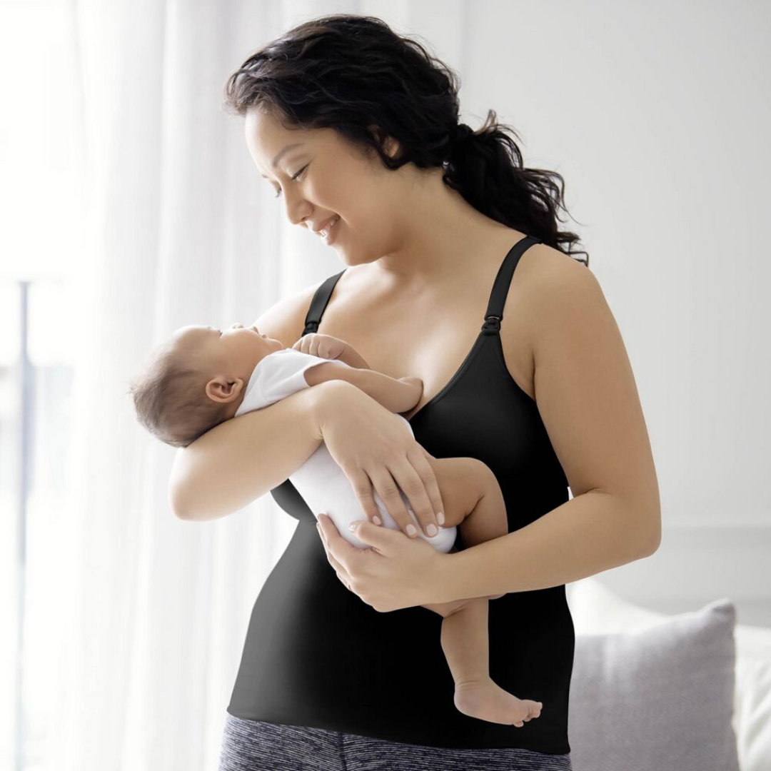 Comfy Nursing Cami