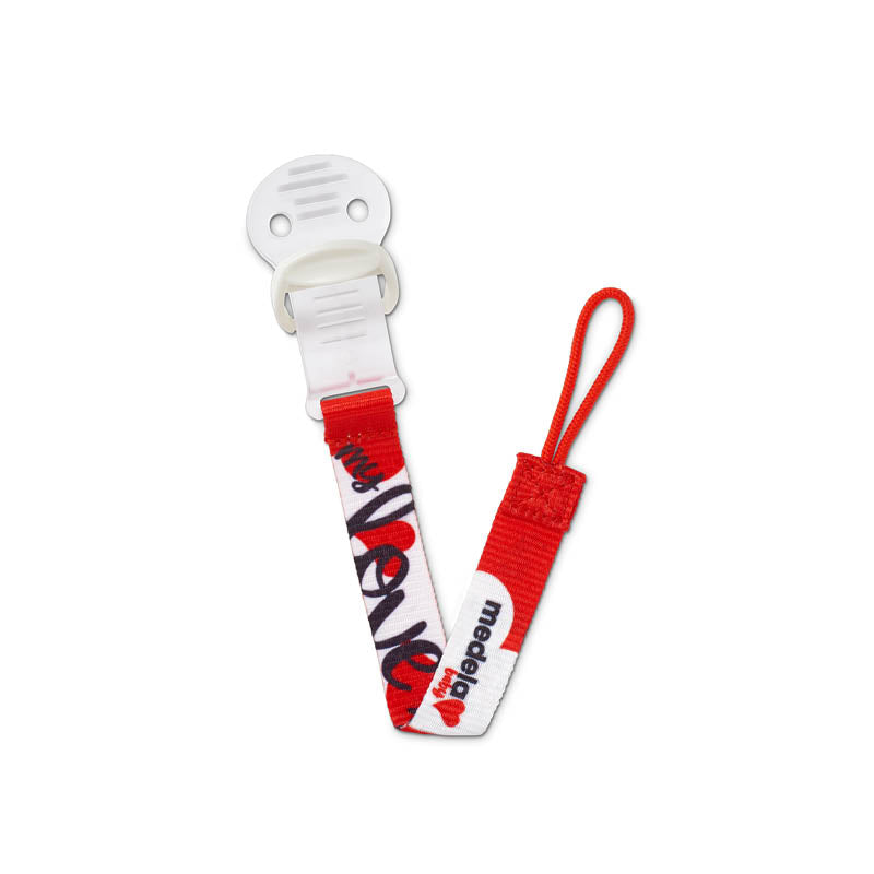 Pacifier Clip Holder