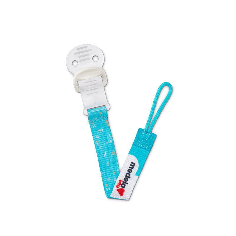 Pacifier Clip Holder