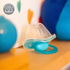 Original Pacifier - 2 Pack