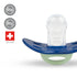 Day & Night Pacifiers - 2 Pack unisex