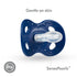 Day & Night Pacifiers - 2 Pack
