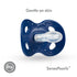 Day & Night Pacifiers - 2 Pack unisex