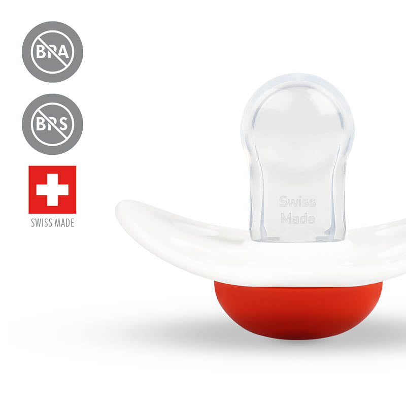 Original Pacifier - 2 Pack