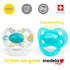 Original Pacifier - 2 Pack boy