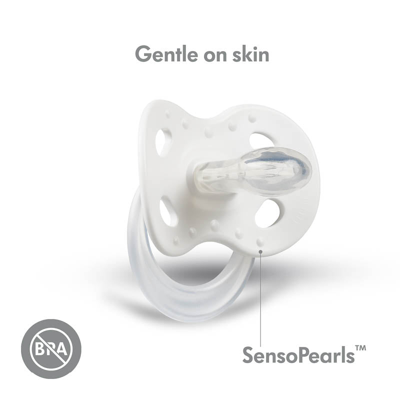 Original Pacifier - 2 Pack boy