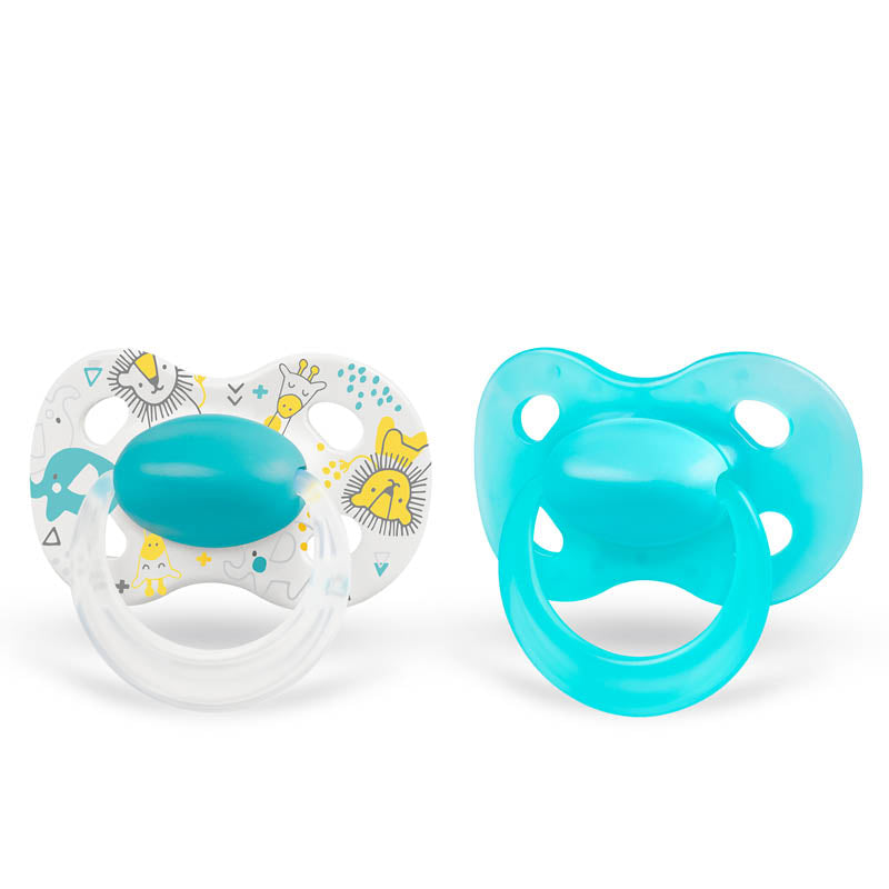 Original Pacifier - 2 Pack boy