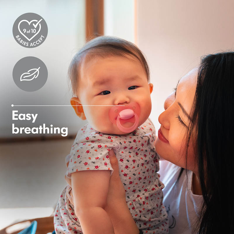 Original Pacifier - 2 Pack