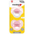 Original Pacifier - 2 Pack girl