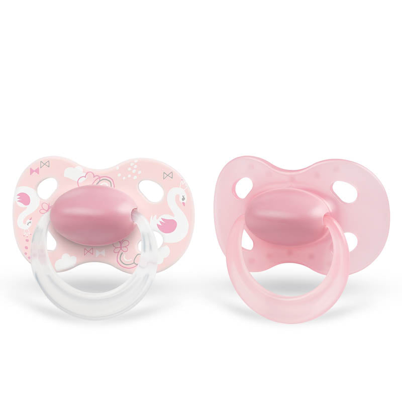 Original Pacifier - 2 Pack girl