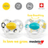 Original Pacifier - 2 Pack unisex
