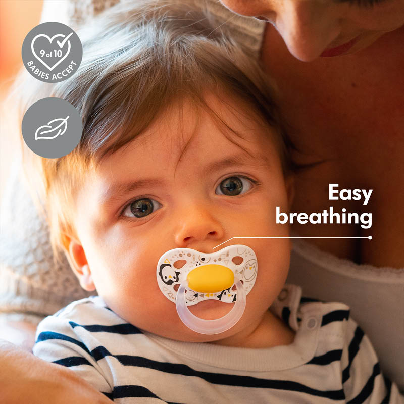 Original Pacifier - 2 Pack unisex