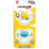 Original Pacifier - 2 Pack unisex