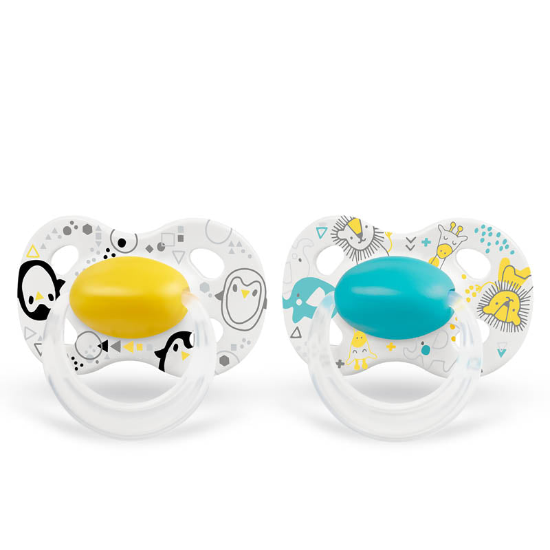 Original Pacifier - 2 Pack unisex