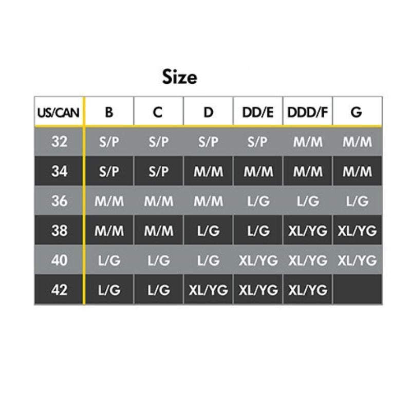 3-In-1 Nursing and Pumping Bra Black