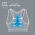 Keep Cool™ Sleep Breathable Maternity & Nursing Bra Chai