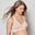 Keep Cool™ Sleep Breathable Maternity & Nursing Bra Chai