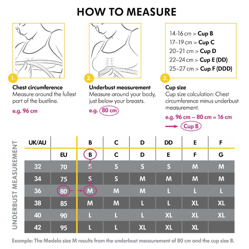 Keep Cool™ Sleep Breathable Maternity & Nursing Bra Chai