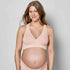 Keep Cool™ Sleep Breathable Maternity & Nursing Bra Chai