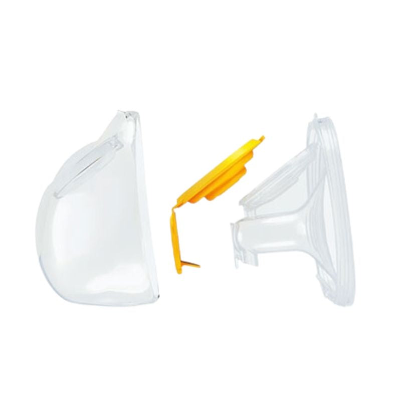 Hands Free Collection Cups 