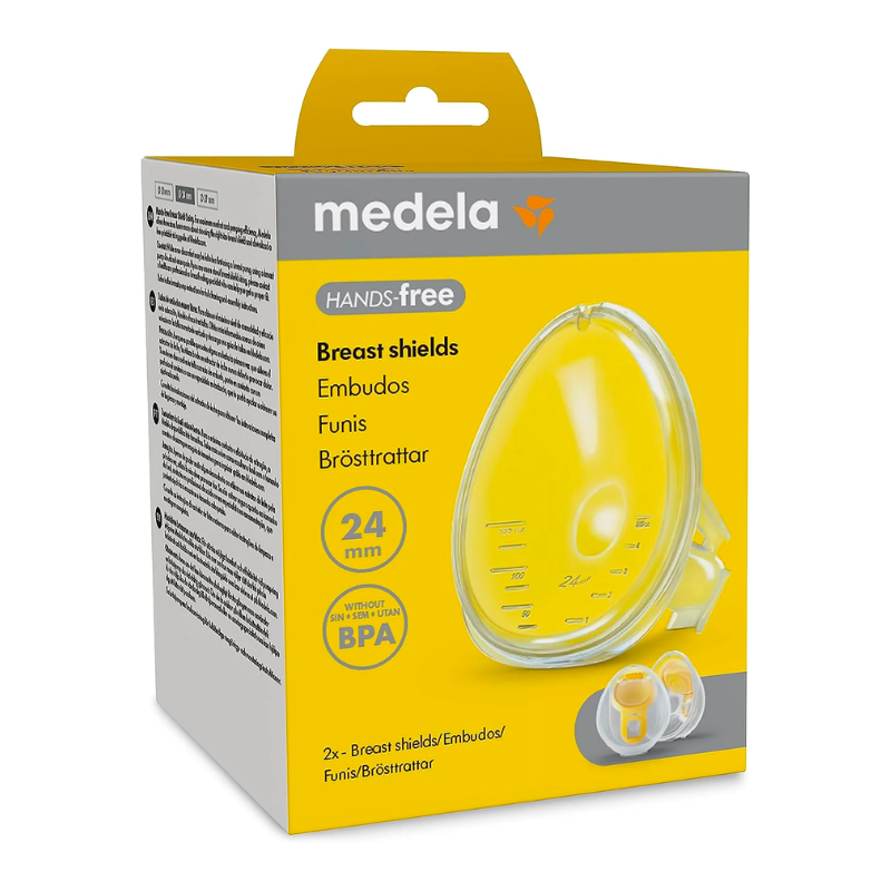 Accessoires pour bonnets de collection mains libres - Protège-seins