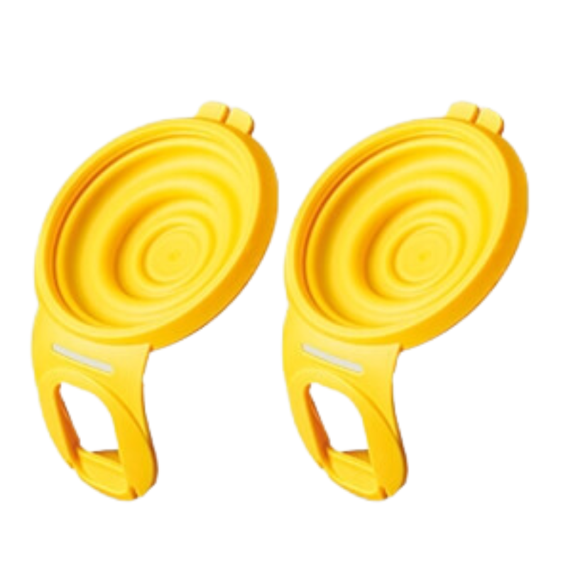 Accessoires pour coupelles de collection mains libres - Membranes