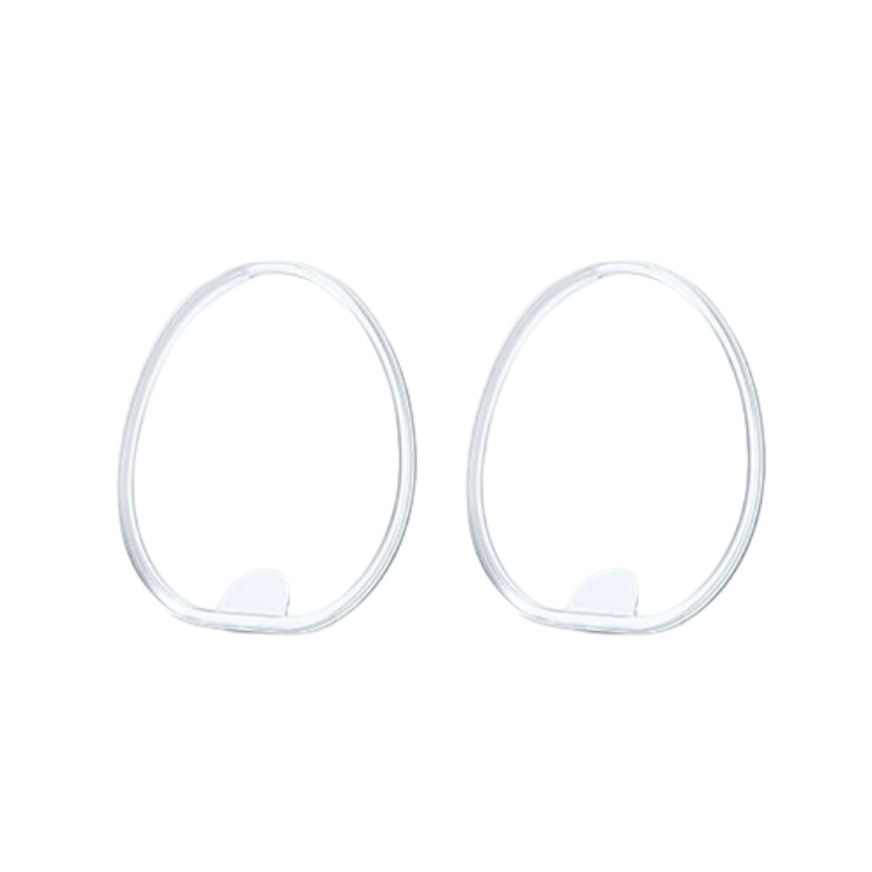 Hands Free Collection Cups Accessories - O-Rings