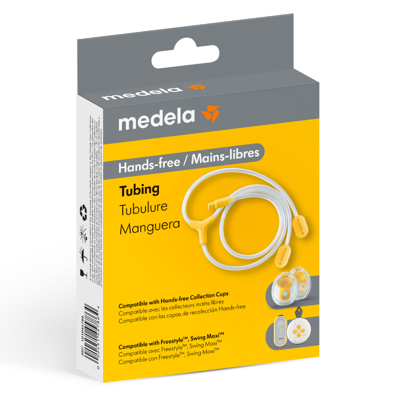 Hands Free Accessories - Y-tubing