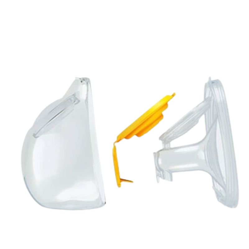 Swing Maxi Hands-Free Breast Pump